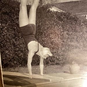 Meet your Posher, Katy